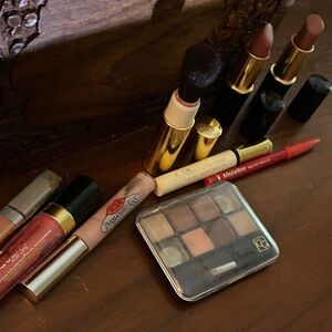 Vintage 90’s MakeUp Lot for Collectors Only